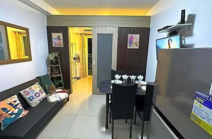 Shore Residences Mall Of By Pbyy 호텔 마닐라