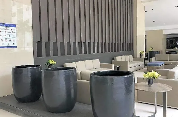 Shore Residences Mall Of By Pbyy 호텔