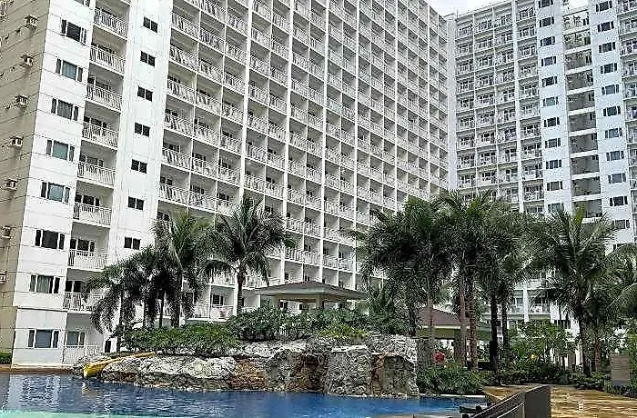 Shore Residences Mall Of By Pbyy