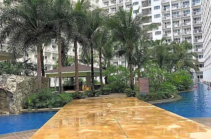호텔 Shore Residences Mall Of By Pbyy
