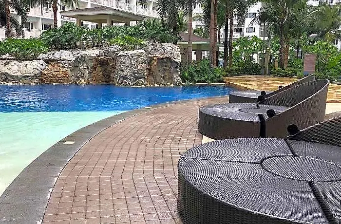 호텔 Shore Residences Mall Of By Pbyy
