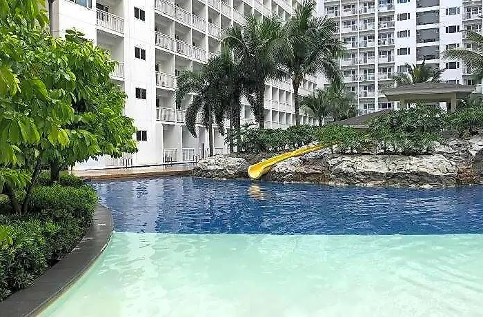 Shore Residences Mall Of By Pbyy 호텔 마닐라