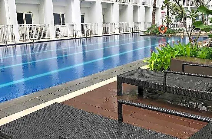 Shore Residences Mall Of By Pbyy 호텔 4*