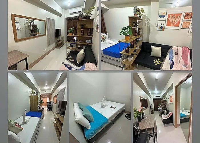 Shore Residences Mall Of By Pbyy 4*