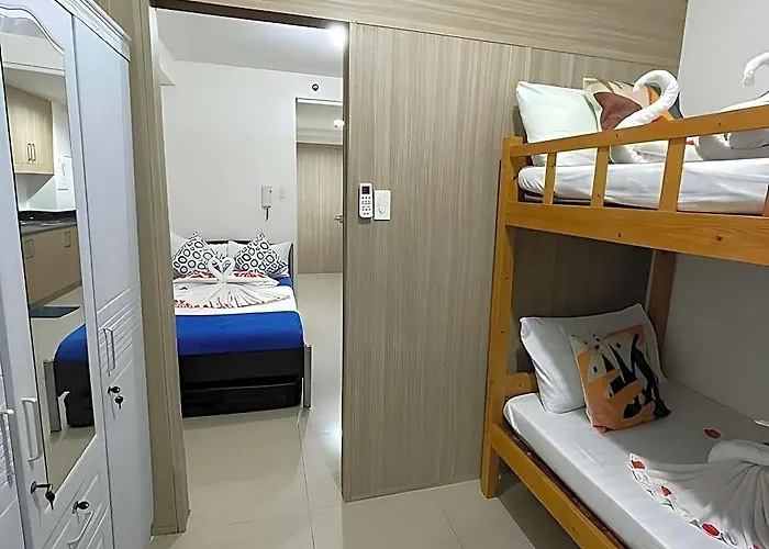 Shore Residences Mall Of By Pbyy