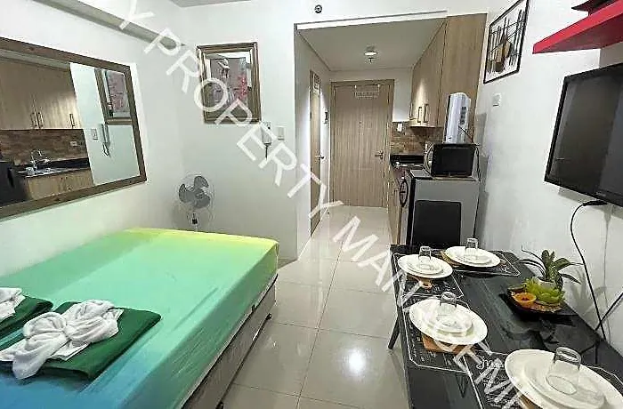 Shore Residences Mall Of By Pbyy 호텔