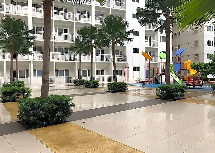 Shore Residences Mall Of By Pbyy 호텔