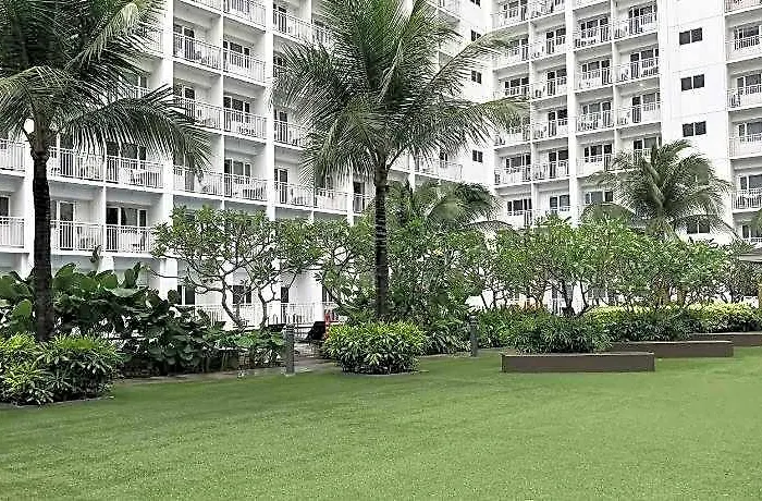 Shore Residences Mall Of By Pbyy