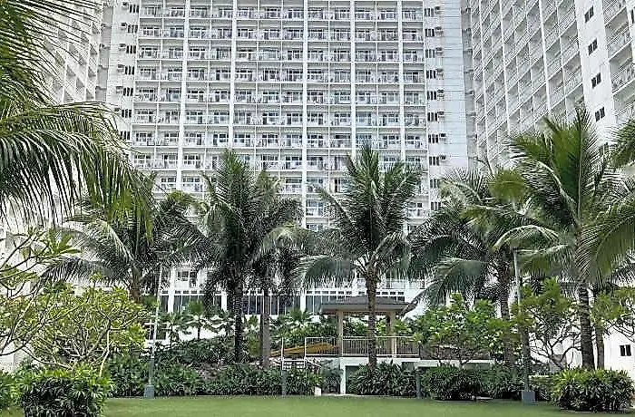 호텔 Shore Residences Mall Of By Pbyy 마닐라