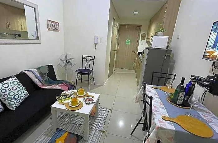 Shore Residences Mall Of By Pbyy 4*