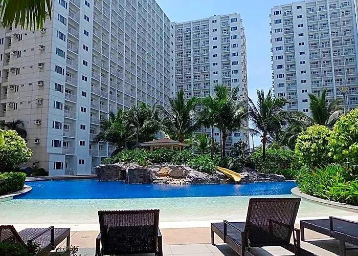 Shore Residences Mall Of By Pbyy