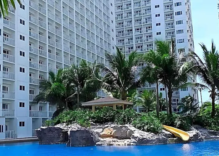 Shore Residences Mall Of By Pbyy