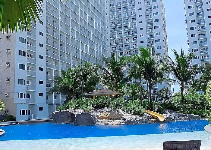 Shore Residences Mall Of By Pbyy 호텔